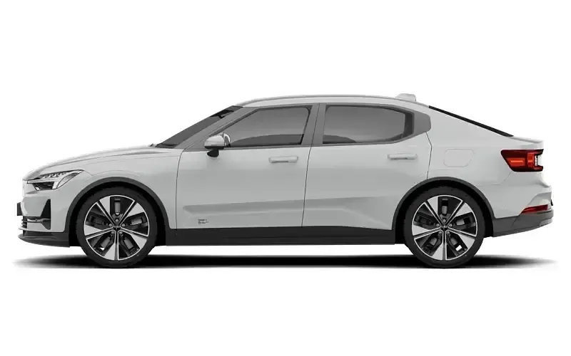 Used Polestar 2 Long Range Single Motor 169 kW (231 HP) 2022 Hatchback