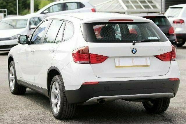 Used BMW X1 2011 SUV