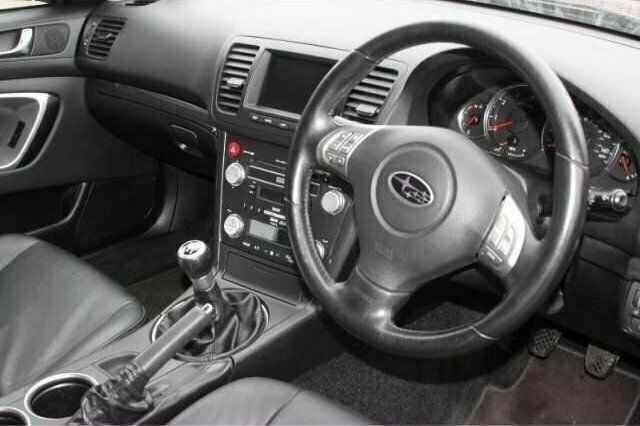 Used Subaru Outback 2009 SUV