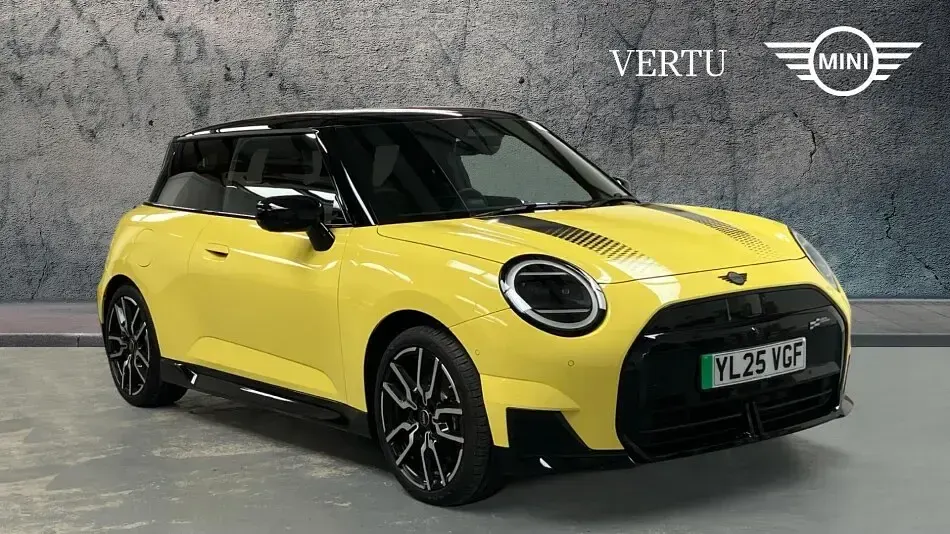 Usado Mini Cooper Sport 135 kW (184 CV) 2025 Utilitario