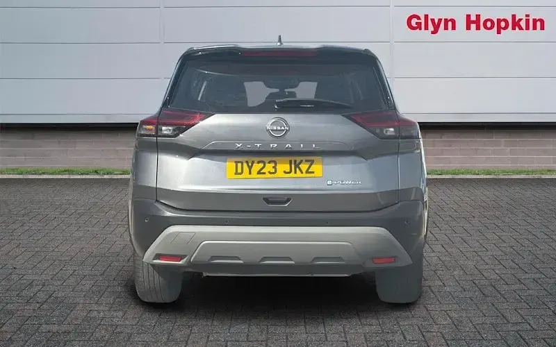 Used Nissan X-Trail Acenta Premium 204 HP (150 kW) 2026 SUV
