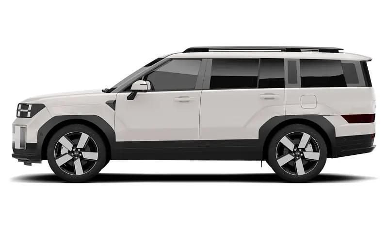 New 2025 Hyundai Santa Fe Premium SUV | £47,515 (Good price) - Image 1/1