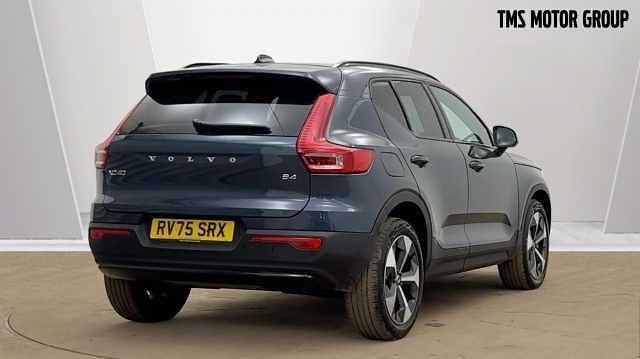 Used Volvo XC40 Plus 194 HP (142 kW) 2026 SUV