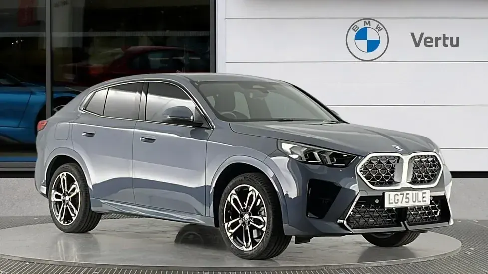 Used BMW X2 M Sport 170 HP (125 kW) 2025 SUV