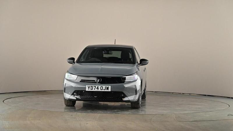 Grey Used 2024 Vauxhall Corsa S | £15,957 (A bit pricey) - Image 1/4