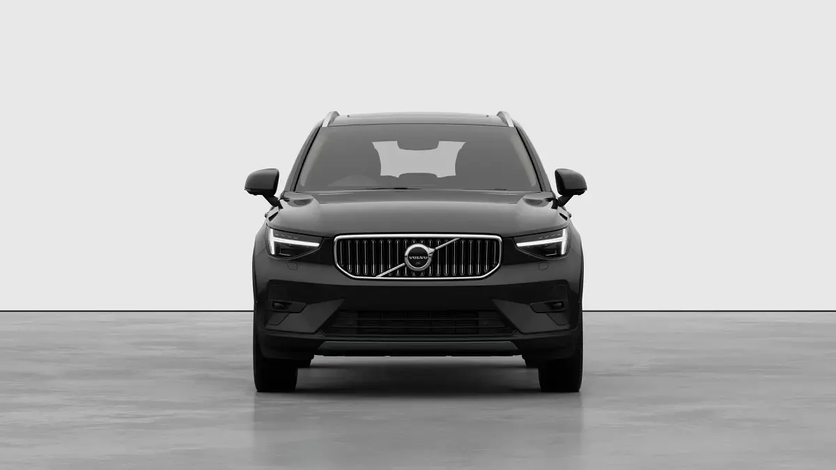 New Volvo XC40 Ultra 197 HP (144 kW) 2026 Ice white SUV