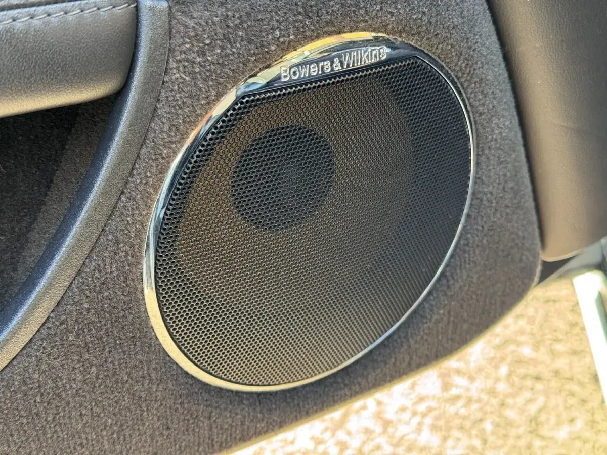 Used Jaguar XK Supercharged 2009 Silver Coupe