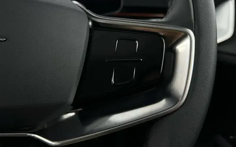 New Polestar 3 Long Range Dual motor 359 kW (489 HP) 2025 Blue SUV
