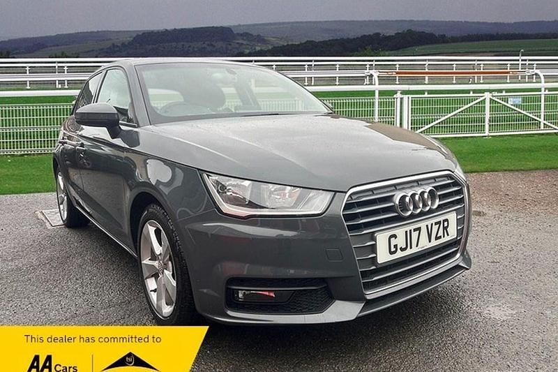 Used 2017 Audi A1 Sportback Sport Hatchback | £8,595 (Fair price) - Image 1/1