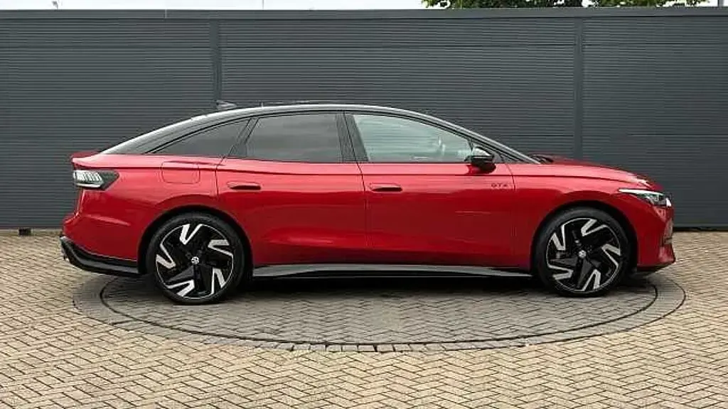 Used VW ID.7 250 kW (340 HP) 2024