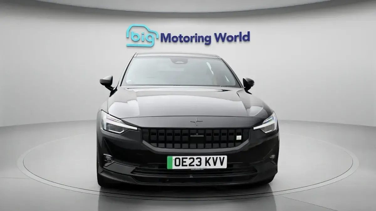 Used Polestar 2 Performance 350 kW (476 HP) 2023 Hatchback