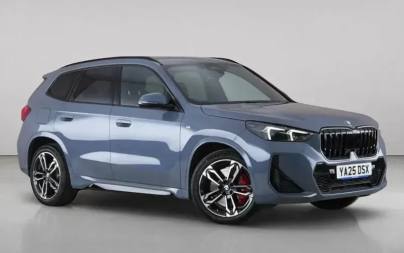 Used BMW X1 M Sport 170 HP (125 kW) 2026 SUV