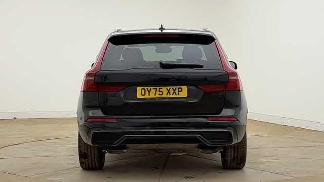 Used Volvo XC60 Ultra 247 HP (181 kW) 2026 SUV