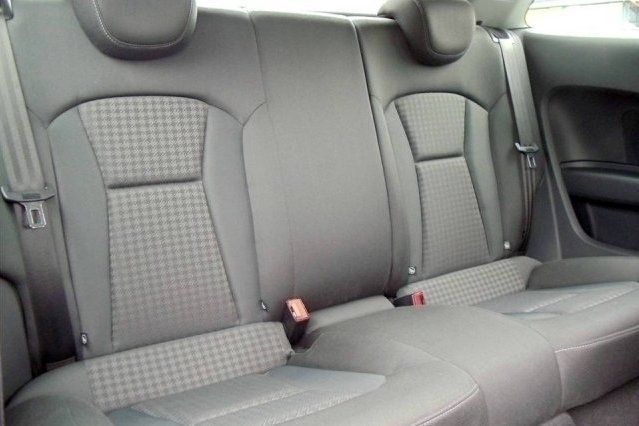 Used Audi A1 2012 Hatchback