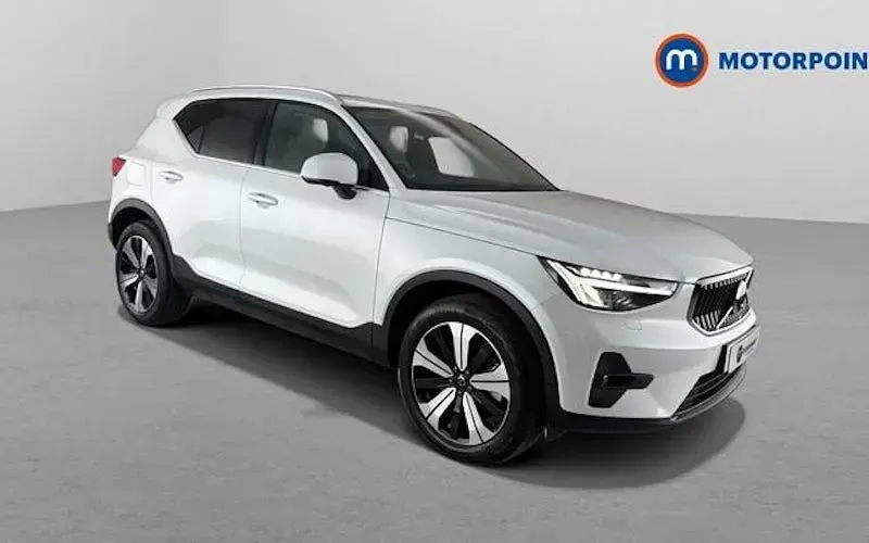 Used Volvo XC40 Ultimate 262 HP (192 kW) 2022 SUV
