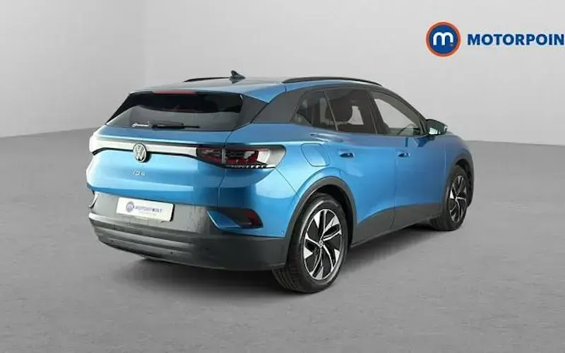 Used VW ID.4 Pro 210 kW (286 HP) 2026 SUV