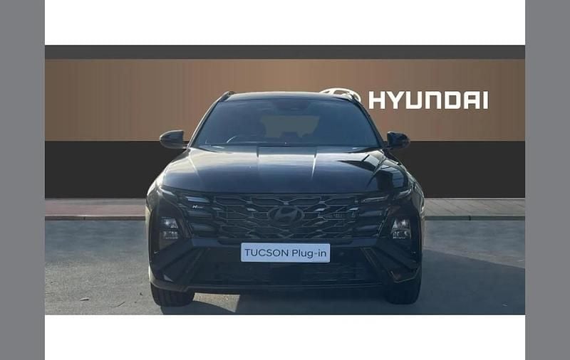 New Hyundai Tucson N Line 248 HP (182 kW) 2025 Other SUV