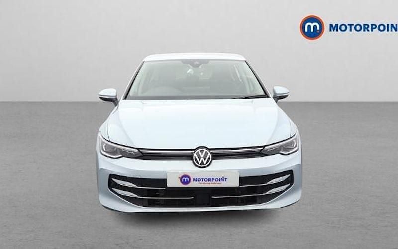 Used VW Golf VIII Style 204 HP (150 kW) 2026 Hatchback