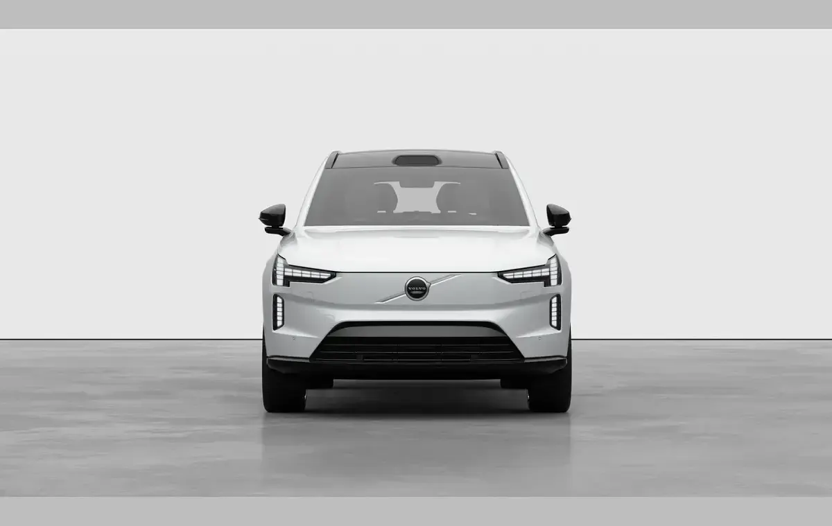 New Volvo EX90 Performance 380 kW (517 HP) 2025 Other SUV