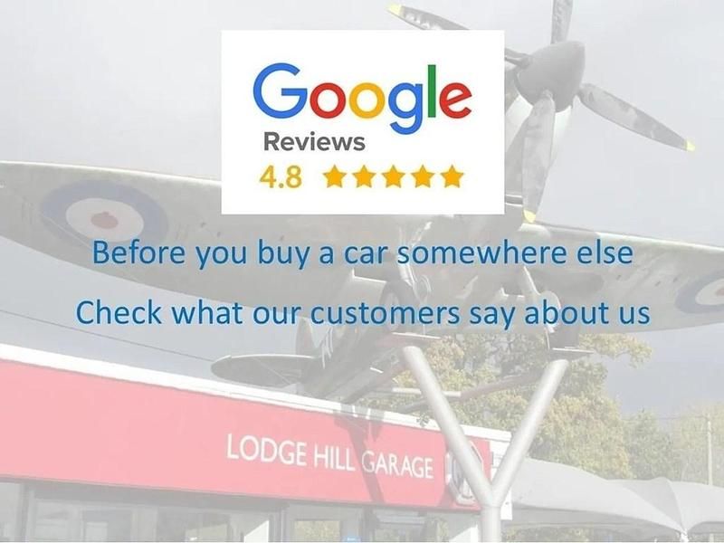 Used Dacia Duster Comfort 2019 Orange SUV