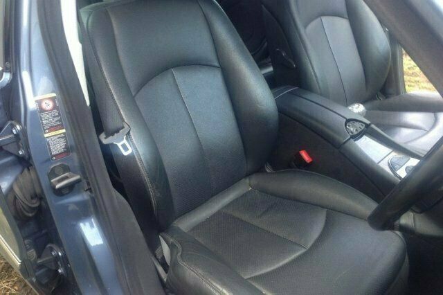 Used Mercedes E320 204 HP (150 kW) 2004 Sedan