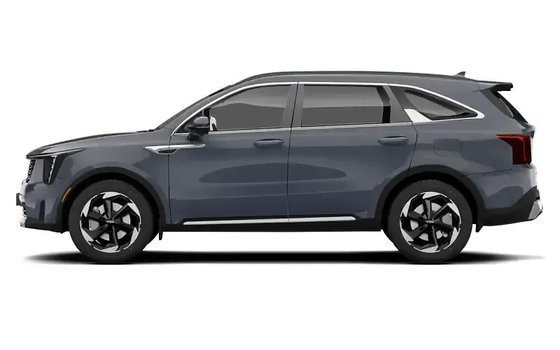 Used Kia Sorento 215 HP (158 kW) 2025 SUV