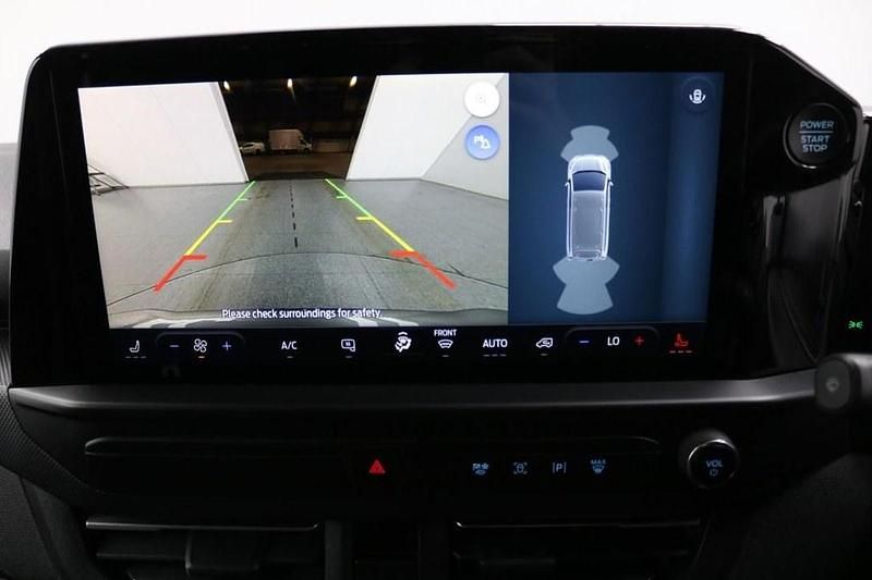 Used Ford Transit Custom Limited 136 HP (100 kW) 2023 Grey