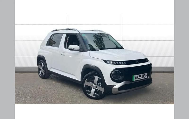 Other New 2024 Hyundai Inster Hatchback | £20,752 (Fair price) - Image 1/4