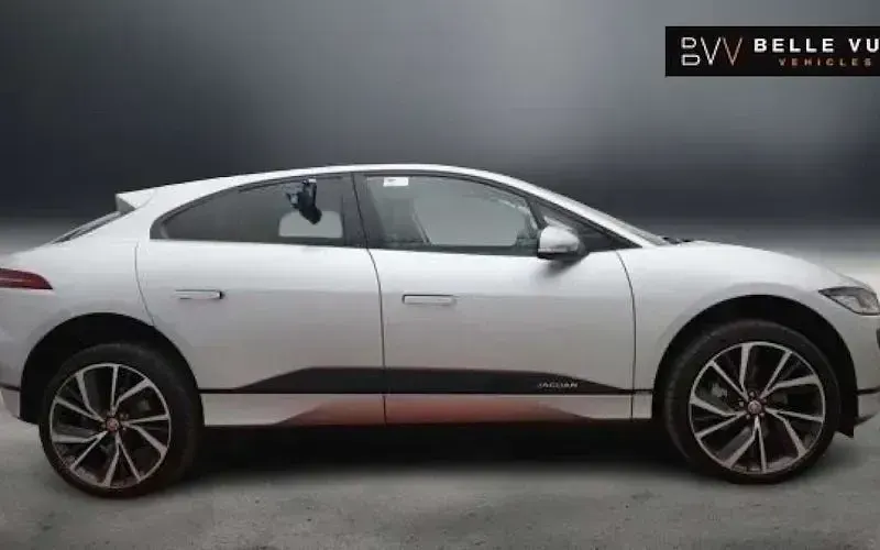 Used Jaguar I-Pace 294 kW (400 HP) 2022 SUV