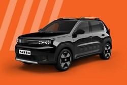 New 2026 Fiat Panda La Prima Hatchback | £20,695 - Image 1/2
