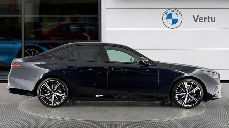 Used BMW 530e M Sport 299 HP (219 kW) 2025 Other Sedan