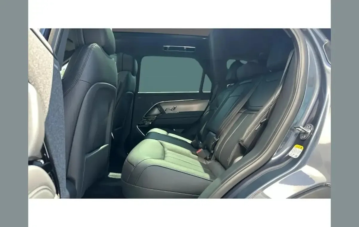 New Land Rover Range Rover Sport 245 HP (180 kW) 2025 Other SUV