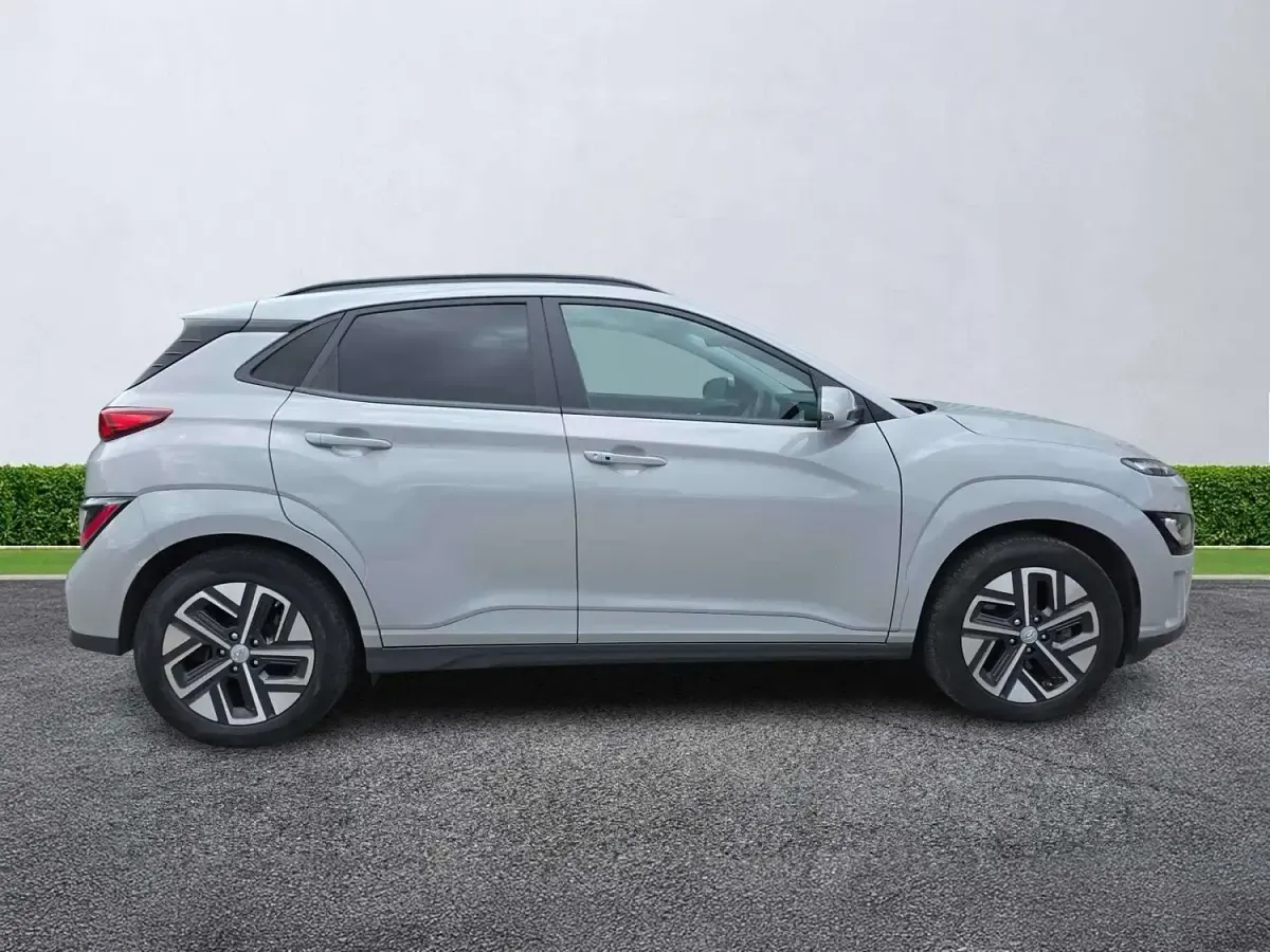 Used Hyundai Kona Ultimate 150 kW (204 HP) 2023 Grey SUV