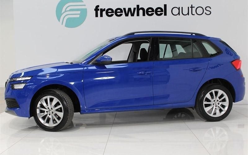 Used 2020 Skoda Kamiq SE SUV | £12,999 (Fair price) - Image 1/3