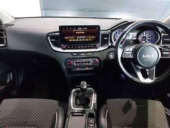 Used Kia XCeed 2022 Bronze SUV