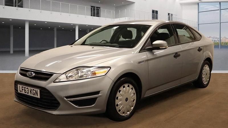 Grey Used 2018 Ford Mondeo Hatchback | £4,995 (Super price) - Image 1/1