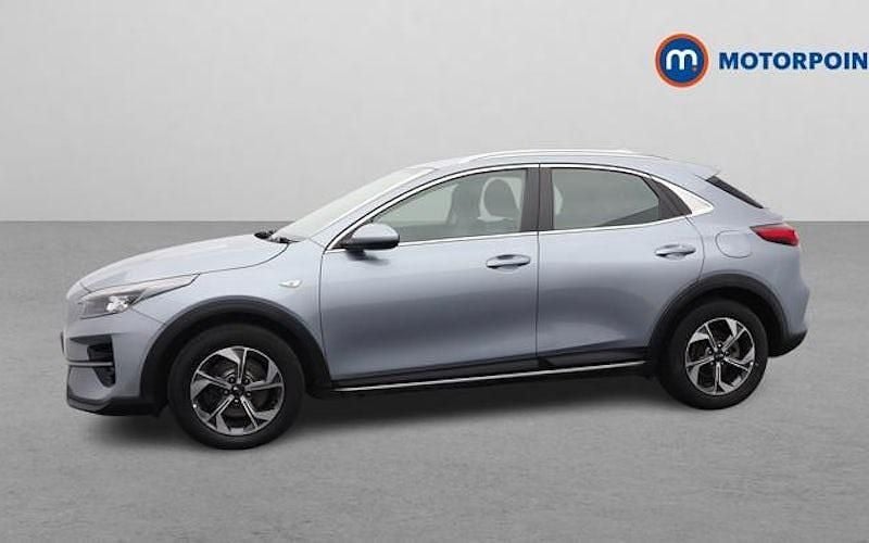 Used Kia XCeed 120 HP (88 kW) 2022 SUV