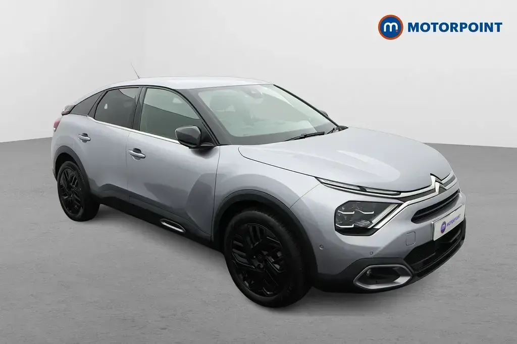 Used Citroën C4 PureTech 131 HP (96 kW) 2023 SUV