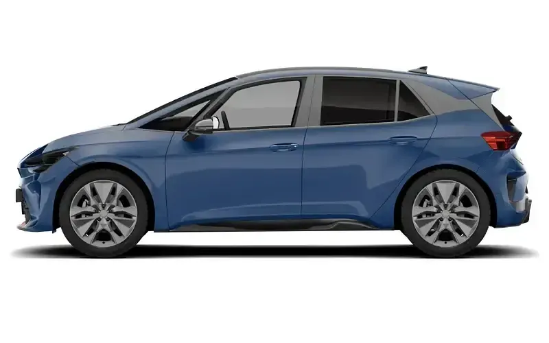 Begagnad Cupra Born e-Boost 169 kW (231 HK) 2025 Halvkombi