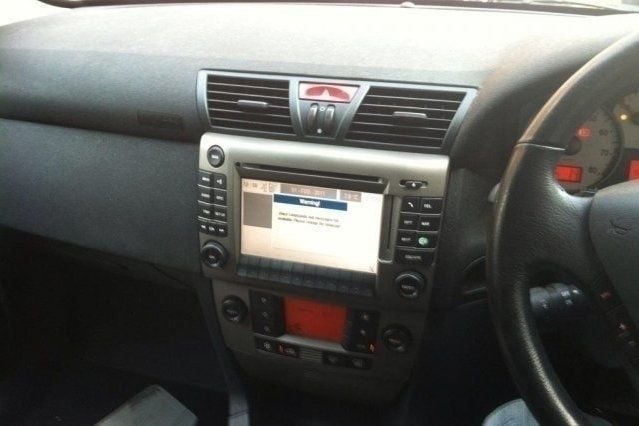 Used Fiat Stilo 2003 Hatchback