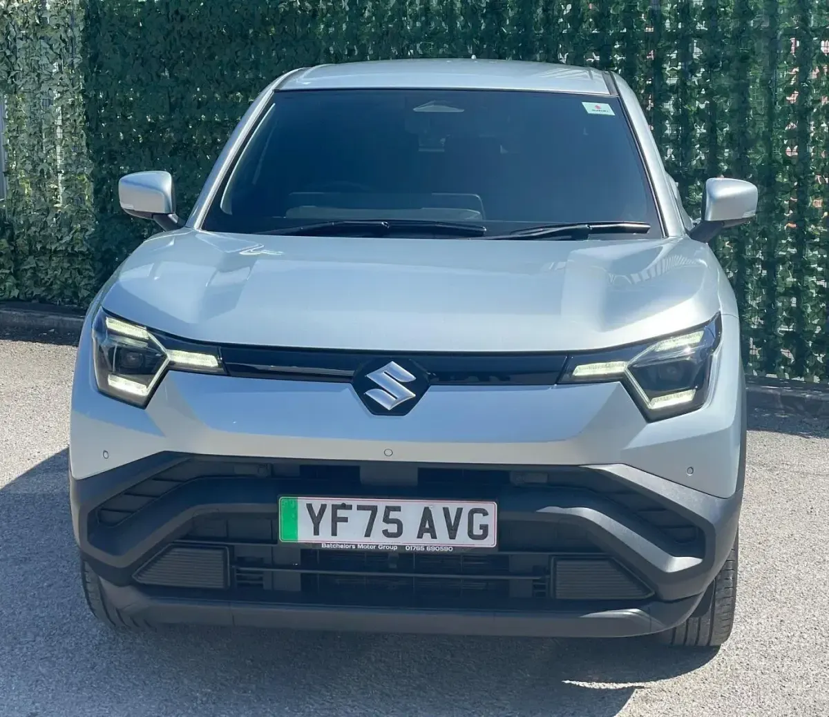 Used Suzuki Vitara 2026 SUV