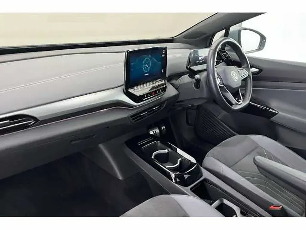 Used VW ID.5 127 kW (174 HP) 2023 SUV