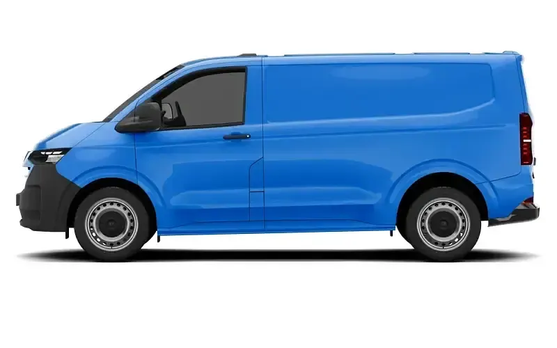 Used VW Transporter Pro 150 HP (110 kW) 2026 Van