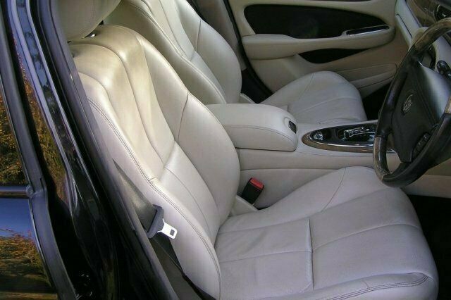 Used Jaguar XJ6 240 HP (176 kW) 2003 Sedan