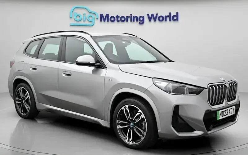 Used BMW iX1 M Sport 279 kW (380 HP) 2023 SUV
