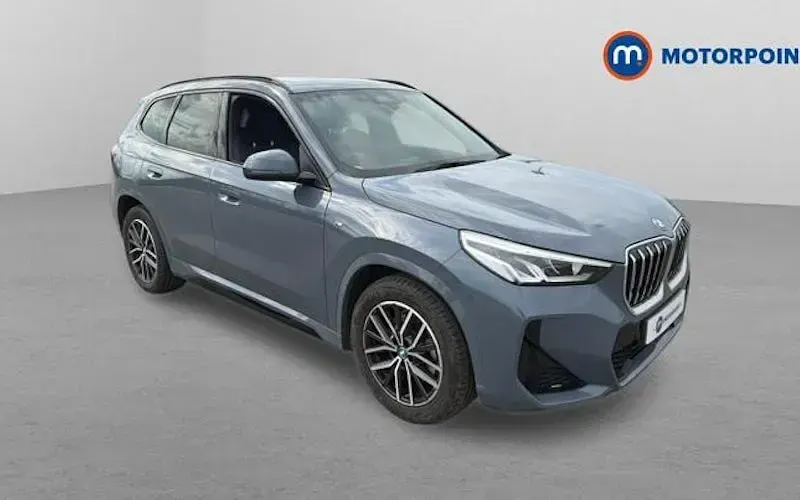 Used BMW X1 M Sport 245 HP (180 kW) 2025 SUV