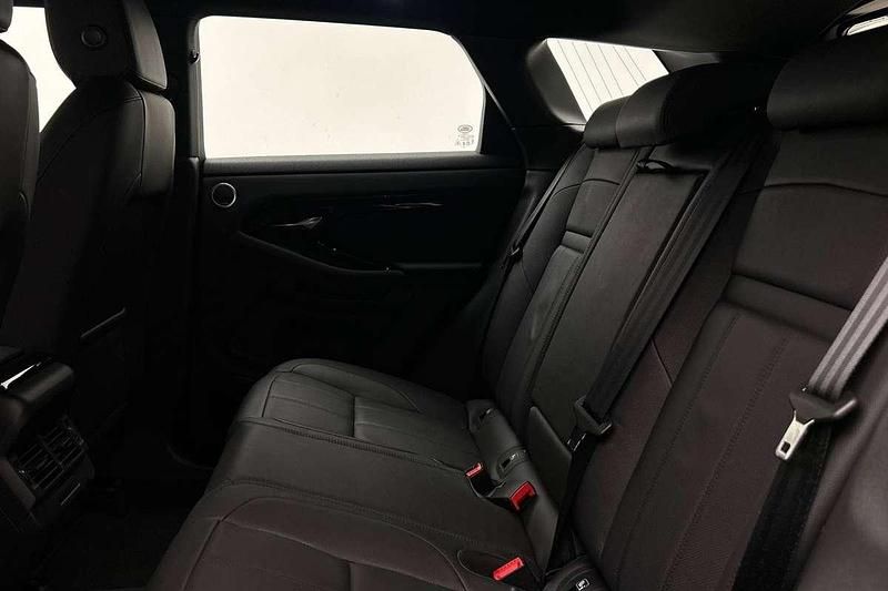 Used Land Rover Range Rover evoque SE Dynamic 204 HP (150 kW) 2025 Grey SUV