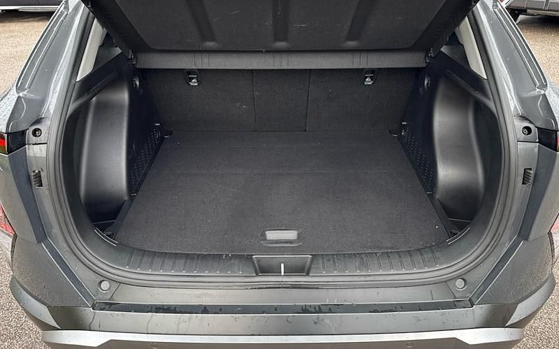 Used Hyundai Kona Advanced 141 HP (103 kW) 2025 SUV