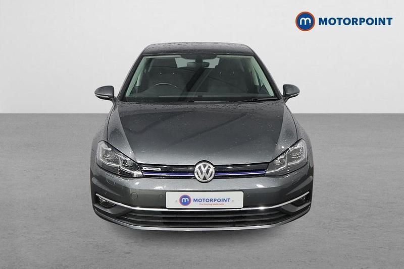 Used VW Golf VII Edition 2020 Grey Hatchback