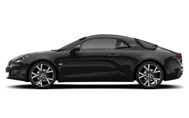 Used Alpine A110 252 HP (185 kW) 2026 Coupe